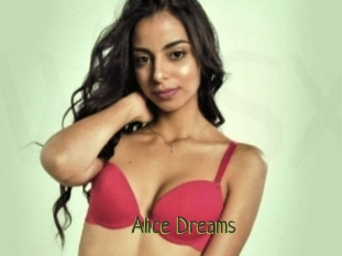 Alice_Dreams