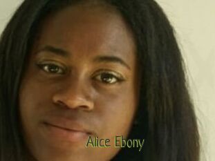 Alice_Ebony