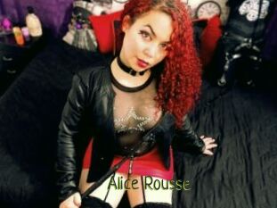 Alice_Rousse