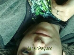 AliceinPlayland