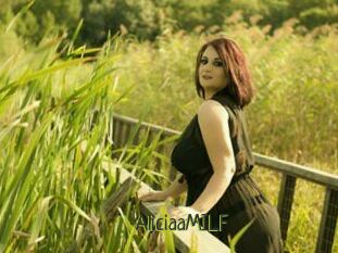 AliciaaMILF