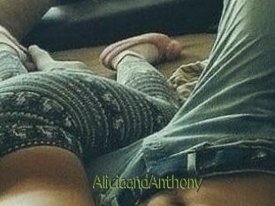 AliciaandAnthony