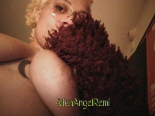 AlienAngelRemi