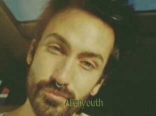 Alienyouth