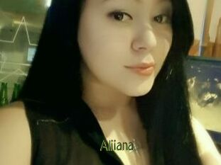 Aliiana_