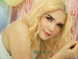 AliiciaFox