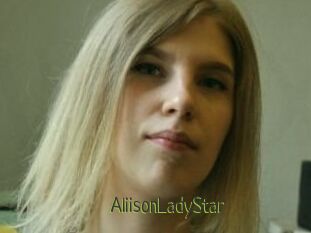 AliisonLadyStar