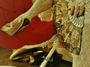 Alika
