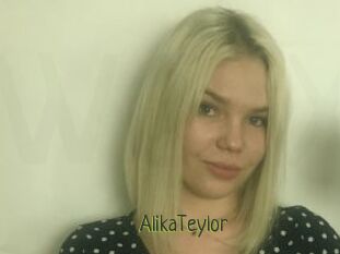 AlikaTeylor