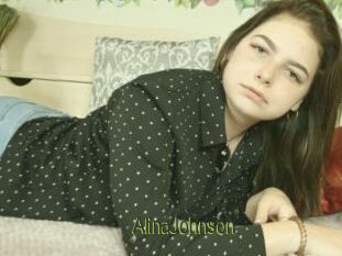 AlinaJohnson