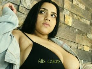 Alis_colens