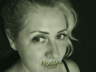 Alisa5544