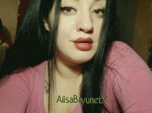 AlisaBryunetX