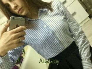 AlisaGray