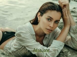 AlisaJane