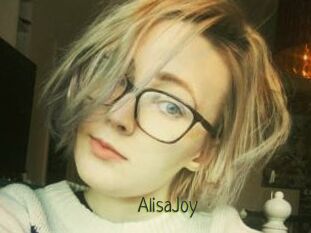 AlisaJoy