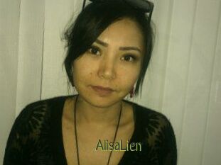 AlisaLien