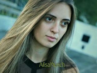 AlisaMunch