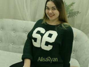 AlisaRyan