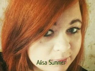 Alisa_Summer