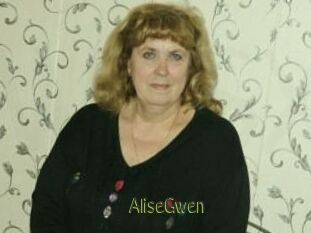 AliseGwen