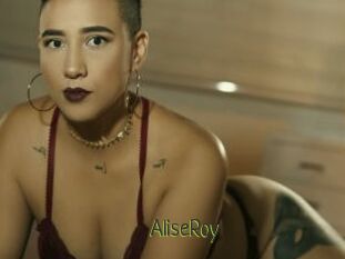 AliseRoy