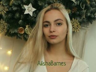 AlishaBarnes