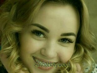 AlishaHollywood