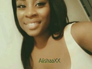 AlishaaXX