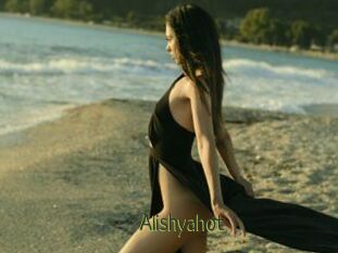 Alishyahot