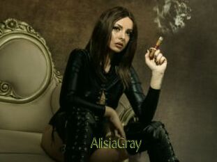 AlisiaGray