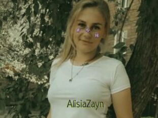 AlisiaZayn