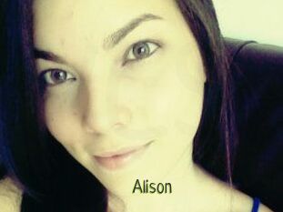 ALISON