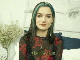 AlisonBenson