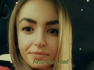AlisonChockolad