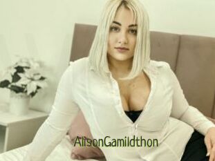 AlisonGamildthon