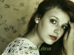 AlisonLebrun