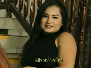 AlisonMedina