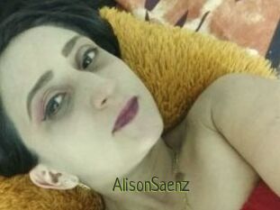 AlisonSaenz