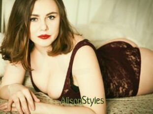 AlisonStyles