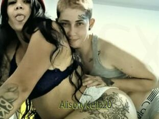 AlisonyKeila20