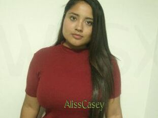 AlissCasey