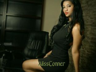 AlissConner