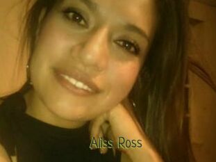 Aliss_Ross