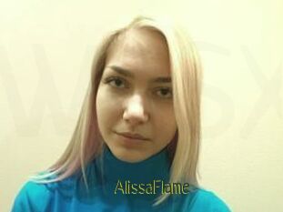 AlissaFlame