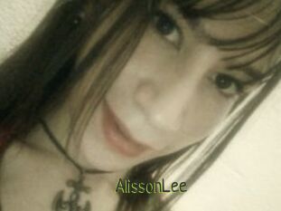 AlissonLee
