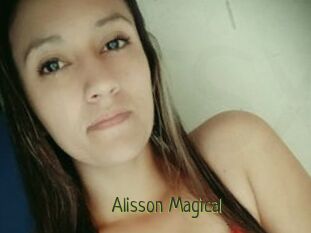 Alisson_Magical