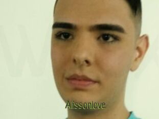 Alissonlove