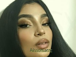 Alissonsaenz