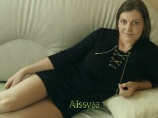 Alissyaa